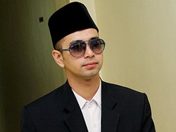 Tinggal Menghitung Hari, Sahabat Tunggu Undangan Pernikahan dari Raffi Ahmad