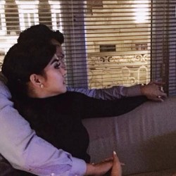 So Sweet...Syahrini Pamer Kemesraan dengan Pacar di Paris