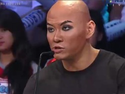 Deddy Corbuzier: Saya Masih Usaha Ngejar Titi