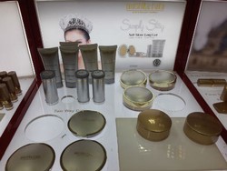 Buka Gerai di Sarinah, Mustika Ratu Perkenalkan Rangkaian Produk Baru