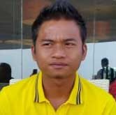 Belum Menerima Helm Standar Yamaha