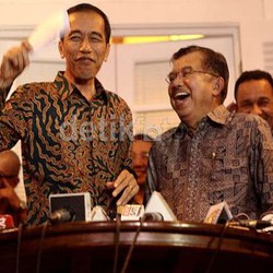2 Saran untuk Jokowi, Agar RI Jadi Negara Maju