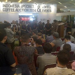Harga Lelang Kopi RI di JIExpo, Mulai US$ 5/Kg Hingga US$ 105/Kg