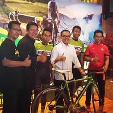 Sport Tourism, Jagoan Banyuwangi Genjot Pariwisata