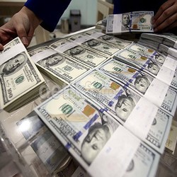 Dolar Bisa Tembus Rp 13.000 Bila Ini Terjadi