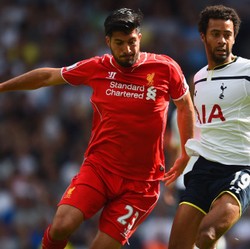Emre Can Pilih Liverpool daripada Bayern