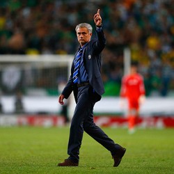 Mourinho: Chelsea Bisa Atasi Apapun, Kehilangan Kiper Saja Tak Panik