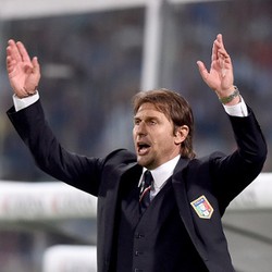 Conte Kurang Puas dengan Penyelesaian Akhir Italia