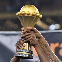 Ebola Mewabah, Maroko Minta Piala Afrika 2015 Ditunda