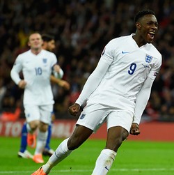 Welbeck Yakin Inggris Bisa Sapu Bersih Kemenangan di Fase Kualifikasi
