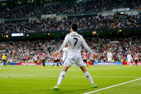 Mau Ronaldo? Siapkan 15 T