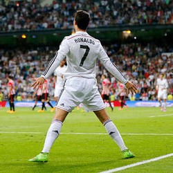 Mau Ronaldo? Siapkan 15 T