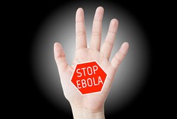 Takut Ebola, 200 Awak Pembersih Penerbangan di New York Mogok Kerja