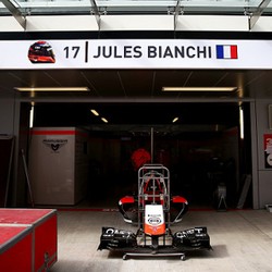 Insiden Bianchi Picu Pembicaraan Soal Perubahan Kokpit F1