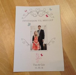 Undangan Nikah Gadis 12 Tahun dengan Pria 37 Tahun Ini Jadi Kontroversi