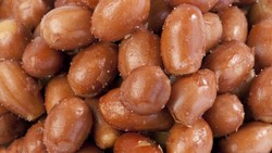 Kacang Tanah Sangrai Lebih Memicu Alergi daripada Kacang Tanah Mentah?