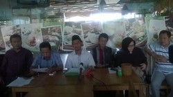12 DPW Boikot Muktamar PPP Kubu Suryadharma dan Romy