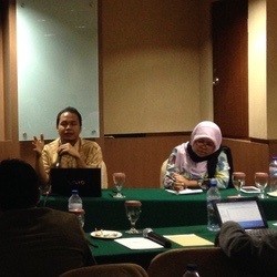 Dr. Djaeni: Ini Kiat Sukses Universitas Jalin Kerjasama Luar Negeri