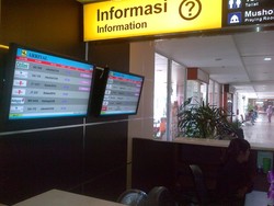 BMKG soal Kabut Asap: Ada 153 Titik Panas di Sumatera, Sumsel Terbanyak