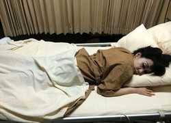 Mulai Pulih Pasca Implan Bokong, Malinda Dee Belum Bisa Tidur Terlentang