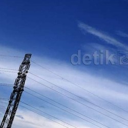 Kata BMKG, Ini Penyebab Suhu Jakarta Panas Terik