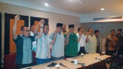 Sekjen PPP: Muktamar di Surabaya ini Sebagai Islah