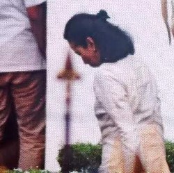 Hari Libur, Jokowi Terima Kunjungan Rini Soemarno dan Wali Kota Jakut