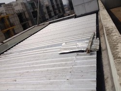 Ini Lokasi Jatuhnya Pria Tanpa Identitas di Mall Season City