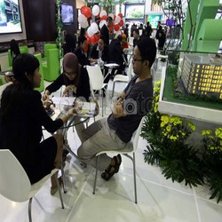 Para Orang Kaya di Jakarta Jadi Incaran Pengembang Properti Luar Negeri