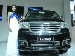 Suzuki APV Disukai Kalangan Pengusaha