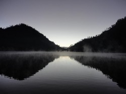 Galau? Mendaki Semeru Bisa Mengajarkan Banyak Hal