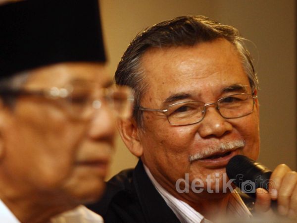 Diskusi Mengawal Pemerintahan Jokowi-JK