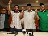 PPP akan Gelar Muktamar di Surabaya