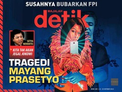 Nasihat Jangan Sekadar Banci Kaleng