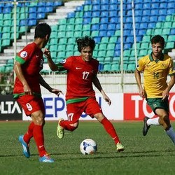 Kalah dari Australia, Timnas U-19 Tersingkir