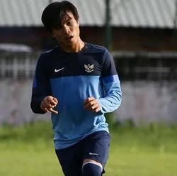 Ravi, Paulo, dan Muchlis Jadi Starter