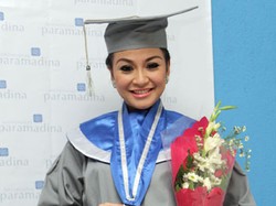 Virnie Ismail Bikin Skripsi Kehidupan Seorang Waria