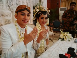 Ingin Nikmati Pacaran Halal, Niken Anjani Tak Buru-buru Punya Momongan