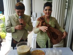 Nama Anak Ashanty Dianggap Aurel Seperti Nama Cabe-cabean