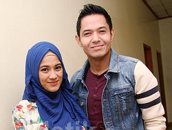 Dude dan Alyssa Masih Rahasiakan Jenis Kelamin Sang Bayi