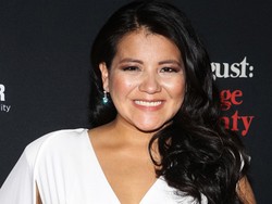 Menghilang, Misty Upham Stres Karena Kehidupan Hollywood?
