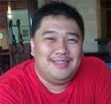 Sony Naripan Bandung tidak Profesional