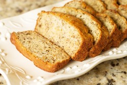 Tokyo Banana  dan Banana Bread, Olahan Pisang Populer di Dunia