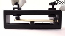 iPhone 6 Plus Anda Bengkok? Pakai Alat Ini!