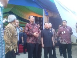 Ini Alasan Pembangunan Proyek Tol Manado-Bitung