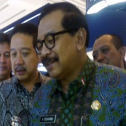 Jelang Pasar Bebas ASEAN, Ini yang Dilakukan Gubernur Soekarwo