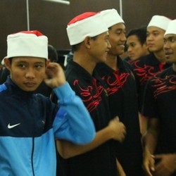 U-19, Senja dan Fajar