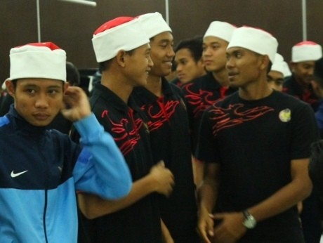 U-19, Senja dan Fajar