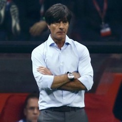 Loew Sayangkan Buruknya Penyelesaian Akhir Jerman
