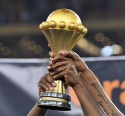 CAF Indikasikan Tak Ada Perubahan Jadwal Piala Afrika 2015